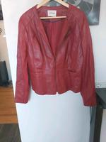 Kunstleder Jacke Saarland - Bexbach Vorschau