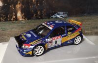 Otto 1.18 Renault Megane Kit Car Loeb Rallye Antibes Kr. München - Grünwald Vorschau