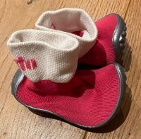 Barfußschuhe von leguano in Größe 22-23 Bayern - Marquartstein Vorschau