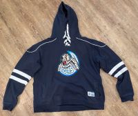 Straubing Tigers Pullover Hoodie  XXL Bayern - Hunderdorf Vorschau