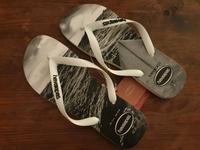 Neue Havaianas Flip Flops Gr. 45/46 Sachsen - Chemnitz Vorschau