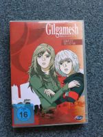 Gilgamesh Anime Deutsch DVD Berlin - Köpenick Vorschau