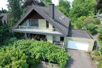 Exklusives Dreifamilienhaus mit Schwimmbad und Doppelgarage in Odenthal-Glöbusch Nordrhein-Westfalen - Odenthal Vorschau