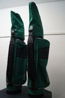 2 Golf Stand Bag Lightweight Nordrhein-Westfalen - Schermbeck Vorschau