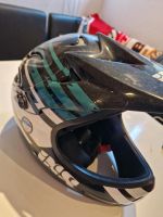 Full Face Helm MTB Downhill IXS Bayern - Hirschaid Vorschau