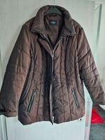 Jacke  Braun  Gr. 46 Häfen - Bremerhaven Vorschau