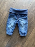 H&M | Baby Hose | Jeans | Schlupfhose | Gr. 68 Niedersachsen - Bokensdorf Vorschau