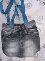 Jeanstasche, Jeans upcycling, verschiedene Grössen Bayern - Haimhausen Vorschau