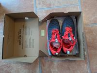 Head Padel Schuhe / Padel Shoes wie Neu Berlin - Buckow Vorschau