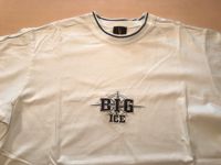 T-Shirt Big ice  Gr. 164 Bayern - Essenbach Vorschau