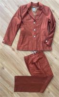 Anzug set Blazer & Hose 100 %  Seide Hamburg-Mitte - Hamburg Hammerbrook Vorschau