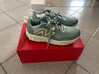 Neuwertigen Damen New Balance Fresh Froam Hierro 8 Gr.42,5 Bayern - Mainstockheim Vorschau
