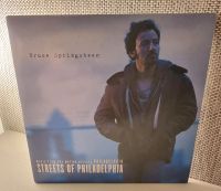 Bruce Springsteen - Streets of / Single Cardboard Sleeve Niedersachsen - Wietmarschen Vorschau