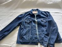 Levi's Jeansjacke für Herren, Größe XL, ungetragen Nordrhein-Westfalen - Moers Vorschau