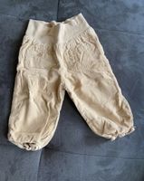 Steiff Thermo Cordhose 80 Nordrhein-Westfalen - Oberhausen Vorschau