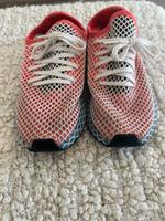 Adidas Turnschuhe Deerupt Hessen - Dietzenbach Vorschau