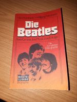 Die Beatles Ihre Karriere, ihre Musik, ihre Erfolge Taschenbuch Baden-Württemberg - Herrenberg Vorschau