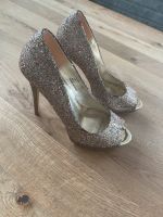 Faith Highheels Gr 38 NEU Bayern - Neutraubling Vorschau