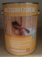 HORNBACH Holzschutzcreme weiß 2,5 l Nordrhein-Westfalen - Mönchengladbach Vorschau