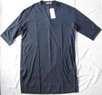neues hessnatur Kleid Leinen schiefergrau Gr. 38-42 *NEU* NP 150€ Hessen - Schotten Vorschau