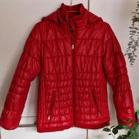 Jacke Rot Jacke  Frühling Herbst 44 neu Baden-Württemberg - Bühl Vorschau