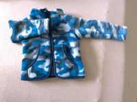 kuschelige Babyjacke Größe 68 Bayern - Straubing Vorschau