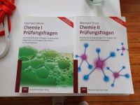 Chemie Prüfungsfragen I und II Kiel - Schreventeich-Hasseldieksdamm Vorschau