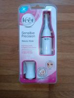 NEU!OVP⭐Veet Sensitive Precision Beauty Styler Trimmer Haar Buchholz-Kleefeld - Hannover Groß Buchholz Vorschau