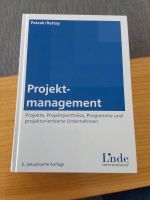 Projektmanagement Linde Patzak/Rattay Bayern - Rosenheim Vorschau