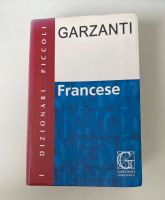 Wörterbuch Italienisch-Französisch NUR für 5€ Niedersachsen - Wittmund Vorschau