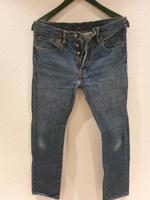Levis 501... Bayern - Laudenbach Vorschau
