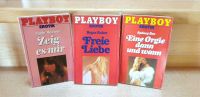 Playboy Romane von 1985 Bayern - Mamming Vorschau