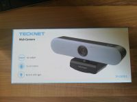 Tecknet Webcam TK-CA001 Full HD Berlin - Reinickendorf Vorschau