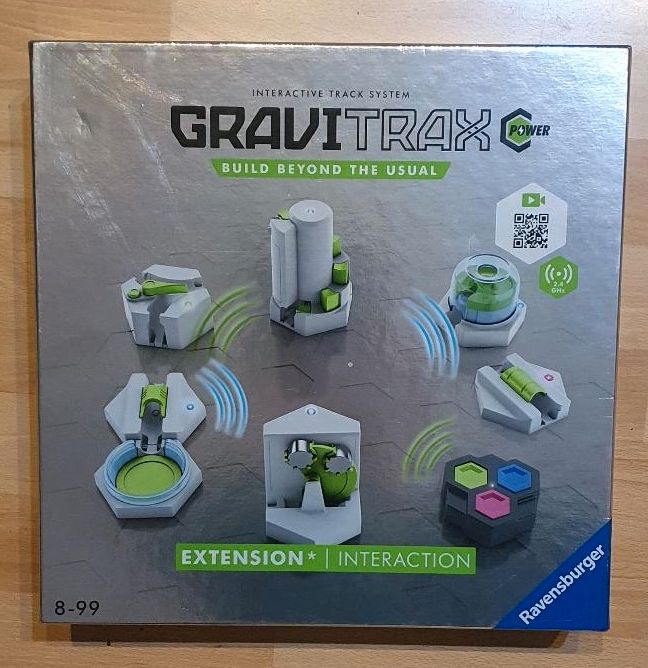 Gravitrax Power Extension Neu OVP in Nürnberg (Mittelfr)