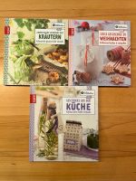 Topp Buchset Kreativ Manufaktur Geschenke Küche DIY Rheinland-Pfalz - Herdorf Vorschau