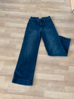 Jeans dunkelblau Nordrhein-Westfalen - Velbert Vorschau