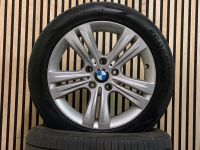 BMW 3er F30, F31, BMW 4er F32, F33, F36 Sommerreifen| Komplettrad| 225/50 ZR17 94W | 00380 Baden-Württemberg - Reutlingen Vorschau