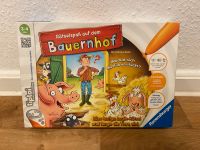 Tiptoi Spiel Rätselspaß auf dem Bauernhof von Ravensburger Bremen-Mitte - Ostertor Vorschau