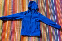 Mc Kinley Softshelljacke blau Übergang Fleece gefüttert Ventmax Bayern - Edling Vorschau