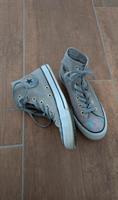 Converse / graue Sneaker Größe 38 Bad Doberan - Landkreis - Satow Vorschau