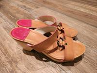 Sommer Colgs Plateau von Cinque Gr. 38 neu Hessen - Kassel Vorschau