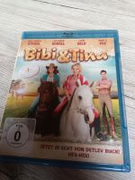 Blu-ray Bibi & Tina Nordrhein-Westfalen - Geldern Vorschau