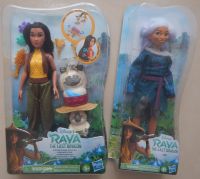 NEU & OVP - Puppe Raya und der letzte Drache & Sisu im Set Disney Niedersachsen - Aschendorf Stadt Papenburg Vorschau