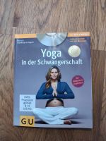 Yoga in der Schwangerschaft Sachsen-Anhalt - Halle Vorschau