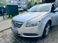 Opel Insignia Dortmund - Nette Vorschau