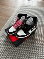 Jordan 1 Dark Mocha Bayern - Gröbenzell Vorschau
