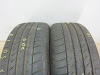 2x dunlop sp sport maxx gt runflat 235/50 r18 97v sommerreifen Nordrhein-Westfalen - Nettetal Vorschau