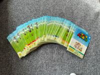 diverse Super Mario Trading Cards 0,40€/Stck. Mecklenburg-Vorpommern - Greifswald Vorschau