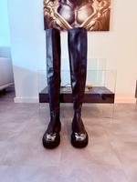 Casadei Overknee Stiefel - Neu & Ungetragen - Größe 40- NP: 895€ Baden-Württemberg - Holzgerlingen Vorschau