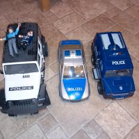 Playmobil Polizei Sachsen-Anhalt - Elsteraue Vorschau